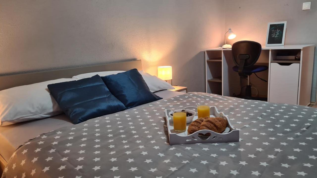 Villa Bubica- Cozy Holiday Home In Rural Area With Pool Stankovci  エクステリア 写真