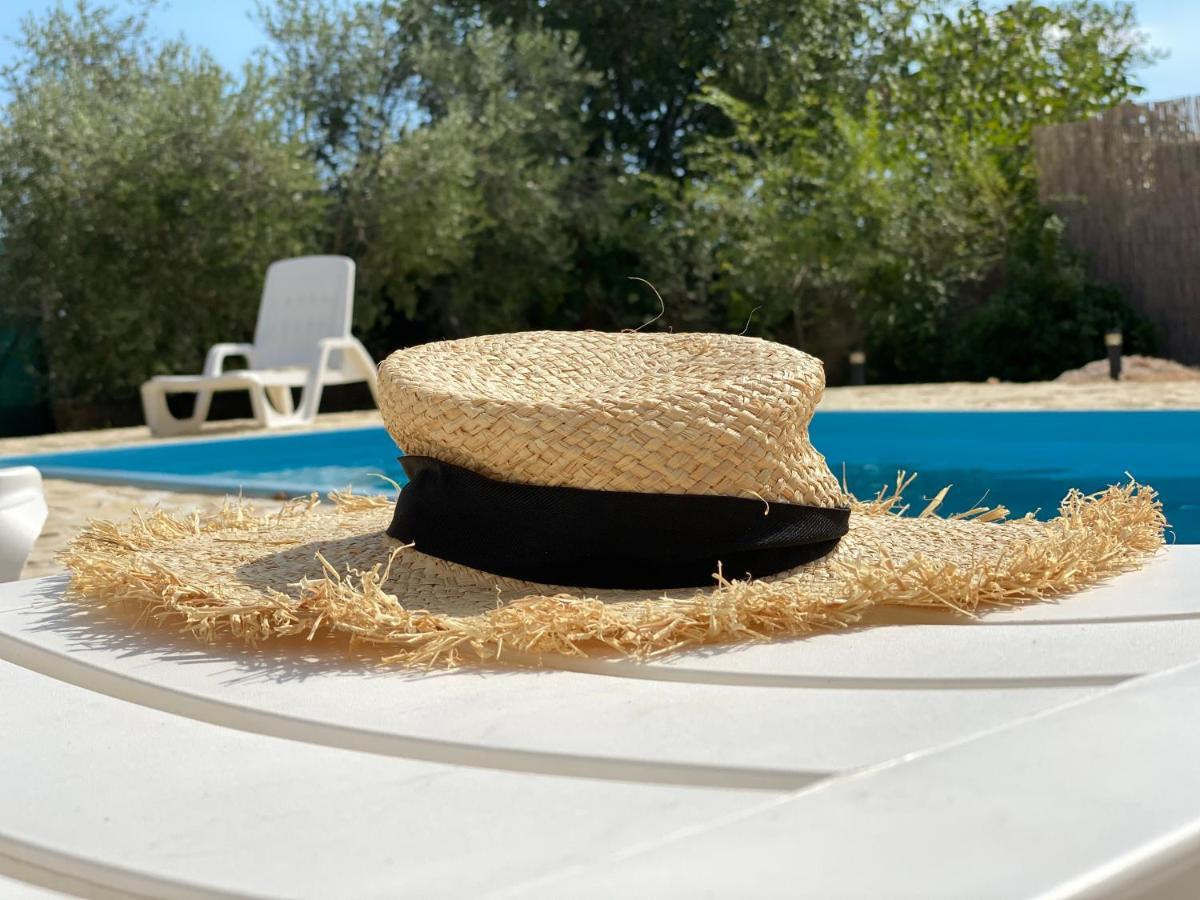 Villa Bubica- Cozy Holiday Home In Rural Area With Pool Stankovci  エクステリア 写真