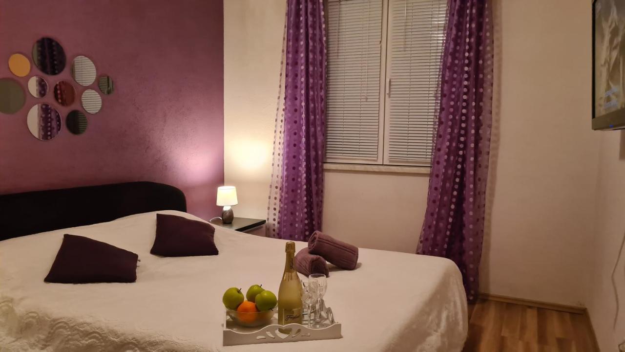 Villa Bubica- Cozy Holiday Home In Rural Area With Pool Stankovci  エクステリア 写真