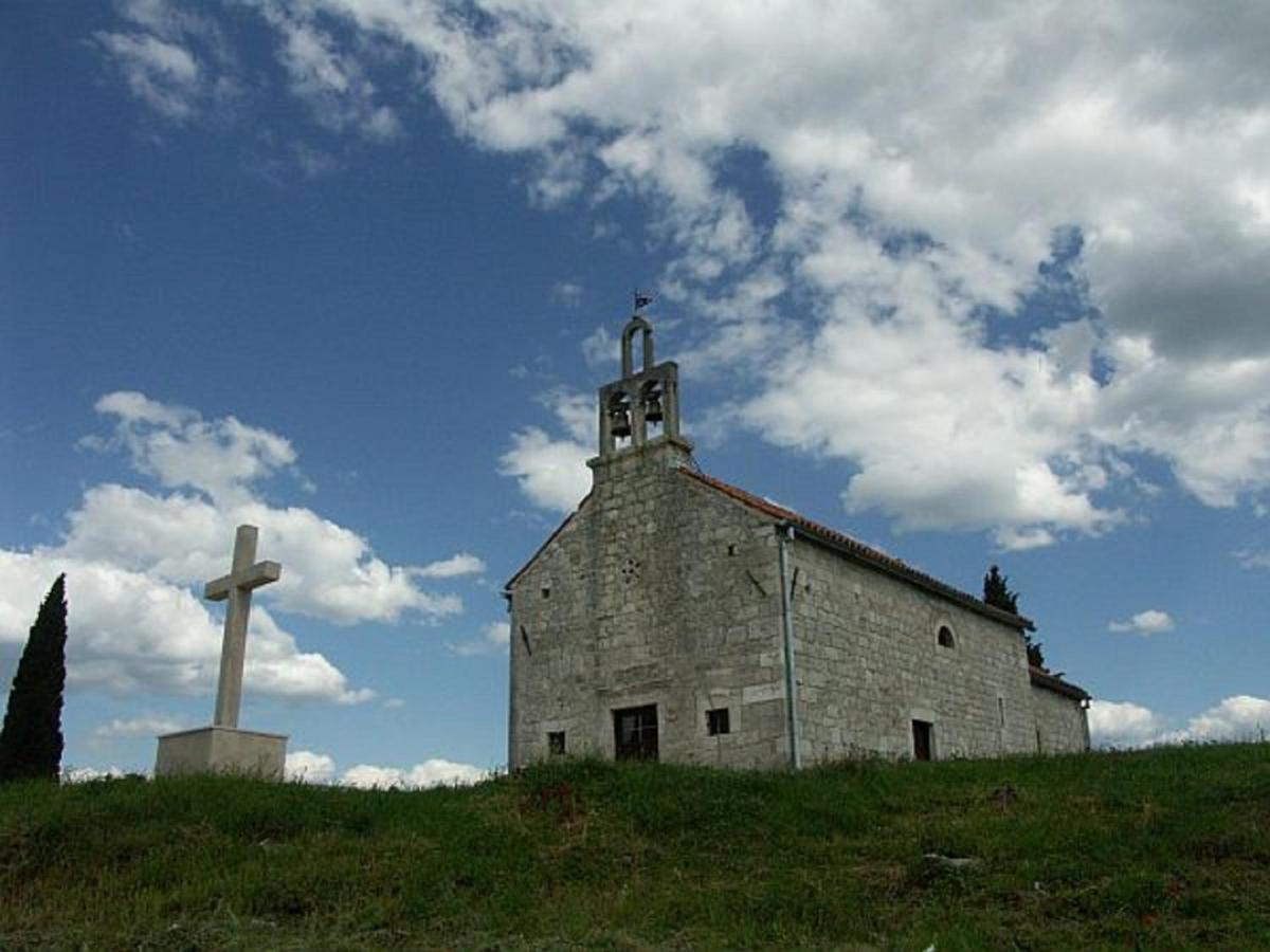 Villa Bubica- Cozy Holiday Home In Rural Area With Pool Stankovci  エクステリア 写真