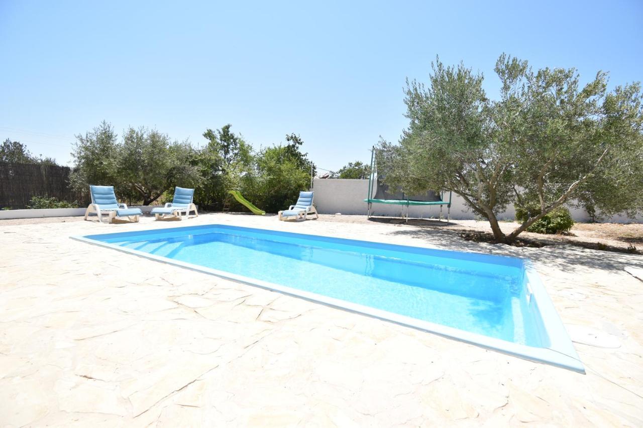 Villa Bubica- Cozy Holiday Home In Rural Area With Pool Stankovci  エクステリア 写真